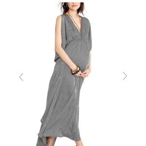 Hatch maternity Naya dress, jasmine ditsy print size P